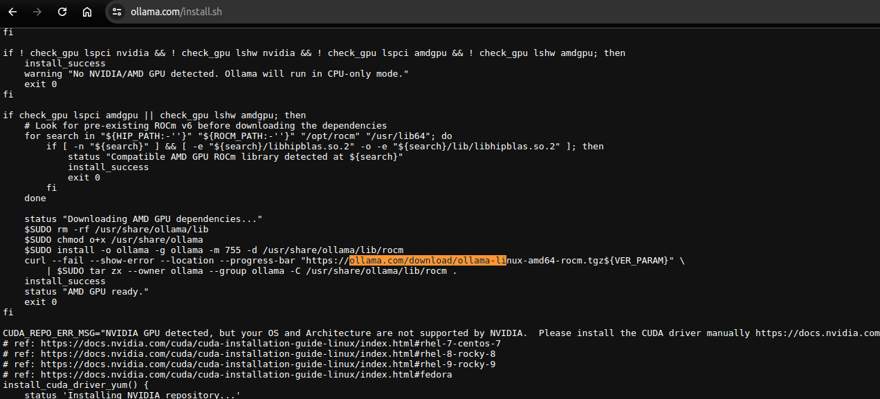 ollama-download-rocm-url