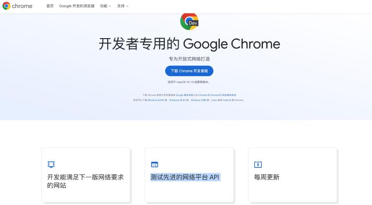 Chrome 内置AI大模型，JS可直接调用！